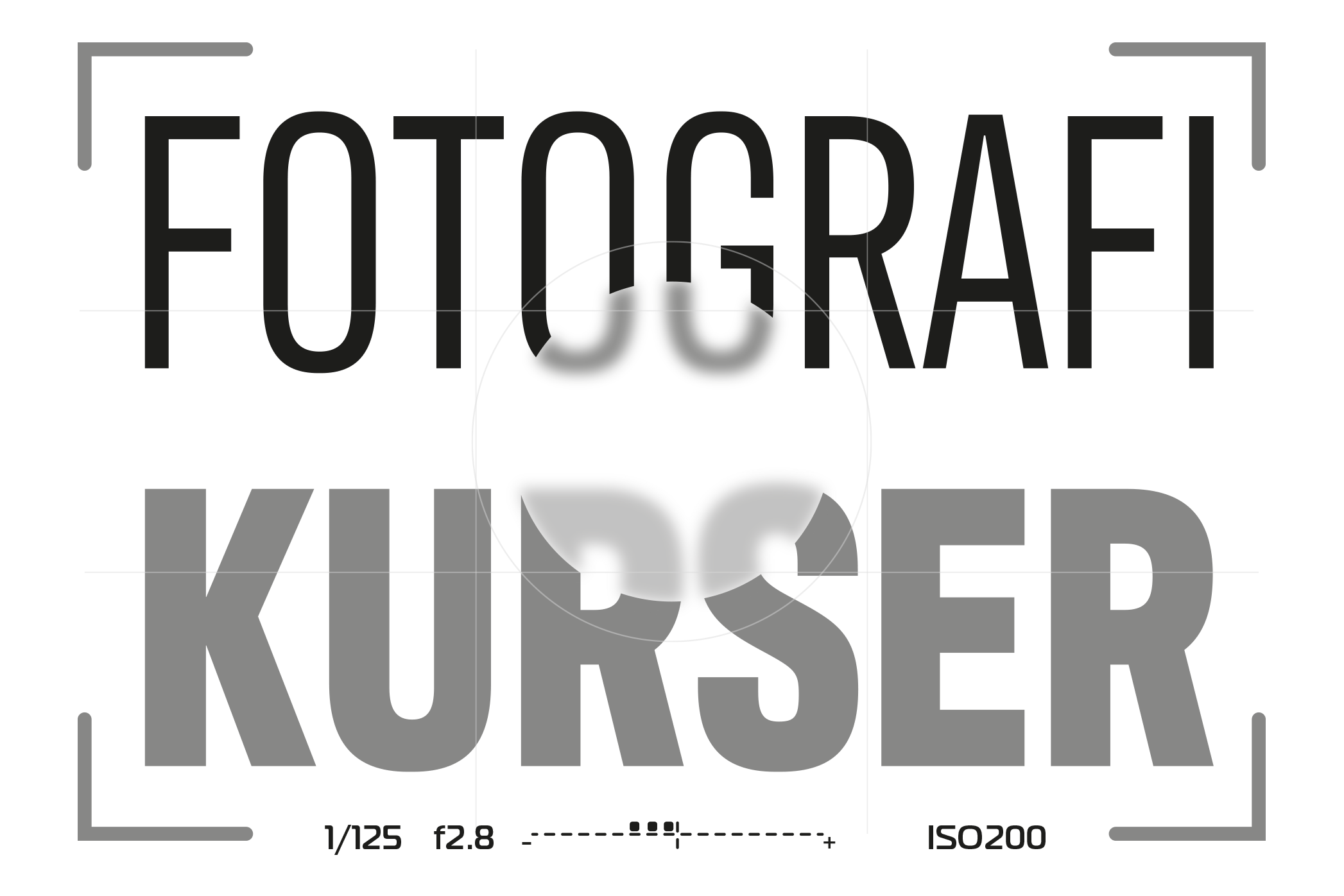 Fotografikurser Søger